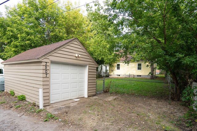 3507 Logan Avenue N, Minneapolis, MN 55412