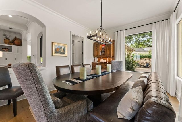 2300 Barton Creek BLVD 8, Austin, TX 78735