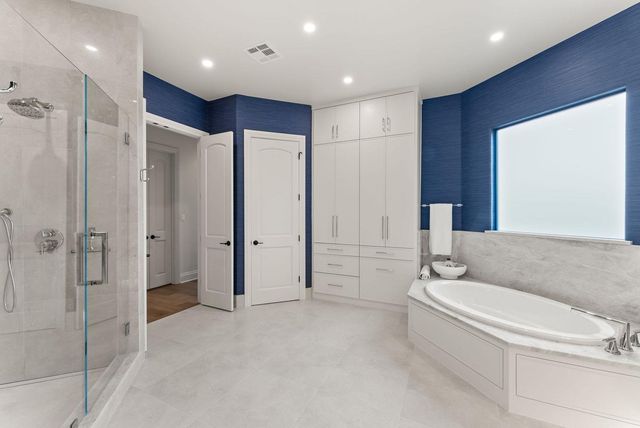 2300 Barton Creek BLVD 8, Austin, TX 78735