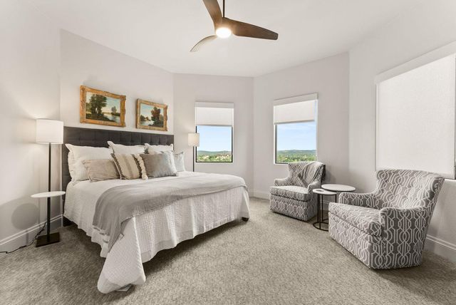 2300 Barton Creek BLVD 8, Austin, TX 78735