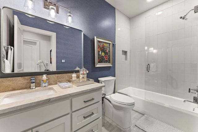 2300 Barton Creek BLVD 8, Austin, TX 78735