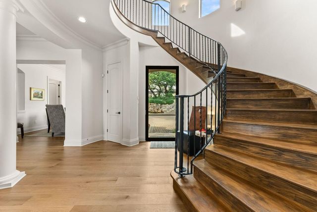 2300 Barton Creek BLVD 8, Austin, TX 78735