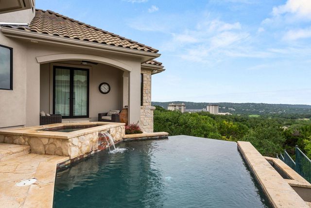 2300 Barton Creek BLVD 8, Austin, TX 78735