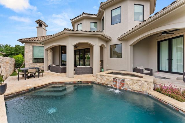 2300 Barton Creek BLVD 8, Austin, TX 78735