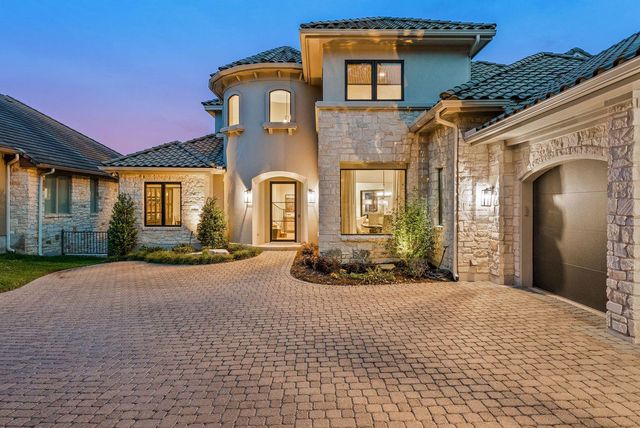 2300 Barton Creek BLVD 8, Austin, TX 78735