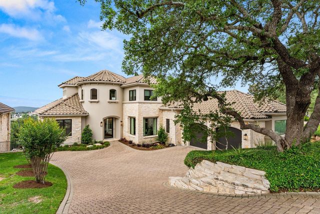 2300 Barton Creek BLVD 8, Austin, TX 78735