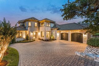 2300 Barton Creek BLVD 8, Austin, TX 78735