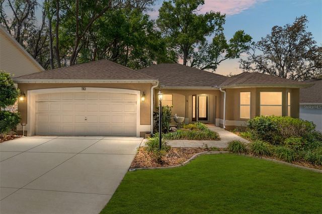 110 CHULA VISTA AVENUE, The Villages, FL 32159