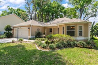 110 CHULA VISTA AVENUE, The Villages, FL 32159
