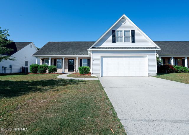 359 Putnam Drive, Wilmington, NC 28411