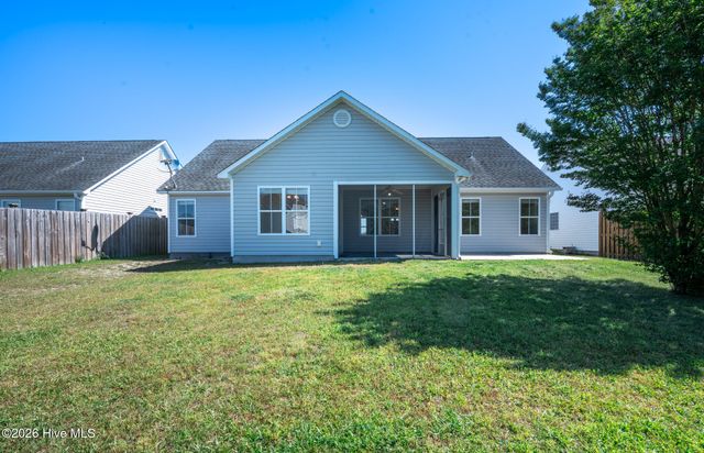 359 Putnam Drive, Wilmington, NC 28411