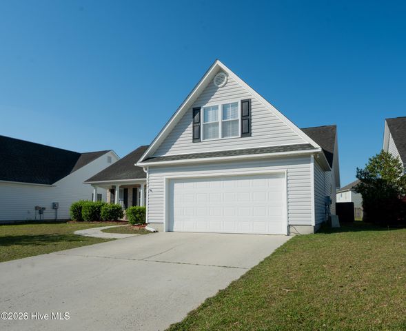 359 Putnam Drive, Wilmington, NC 28411