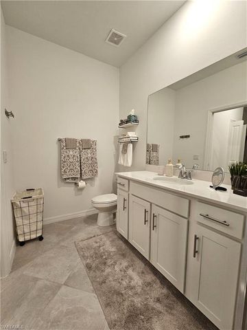 5807 Double Eagle CIR 4645, Ave Maria, FL 34142