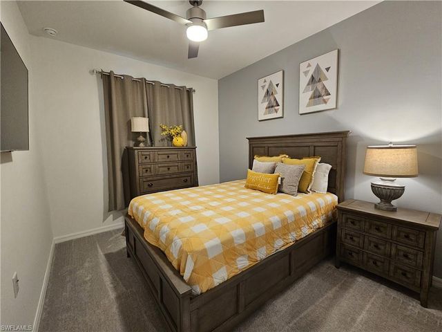 5807 Double Eagle CIR 4645, Ave Maria, FL 34142