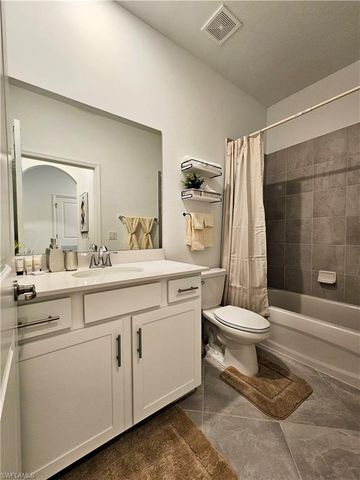 5807 Double Eagle CIR 4645, Ave Maria, FL 34142