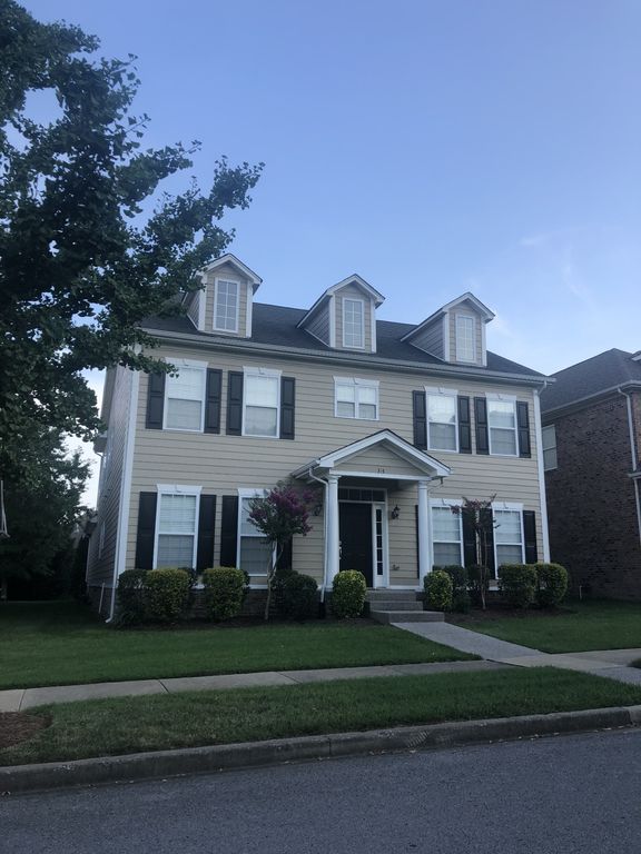 314 Wandering Cir, Franklin, TN 37067