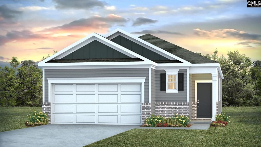 462 Leathertree Lane, Blythewood, SC 29016