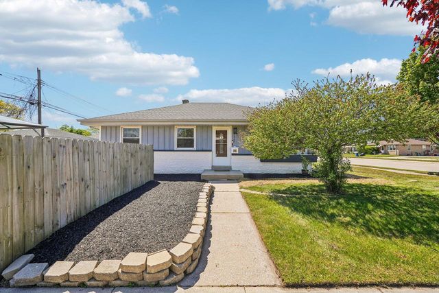 3940 Lasalle STREET, Racine, WI 53402