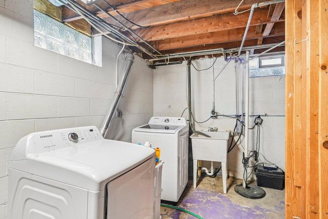 3940 Lasalle STREET, Racine, WI 53402