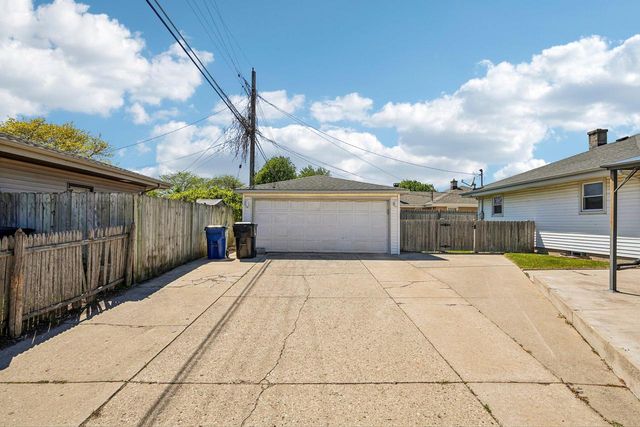 3940 Lasalle STREET, Racine, WI 53402