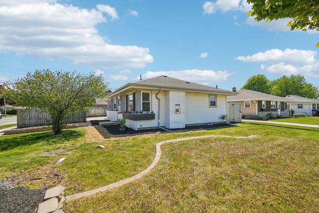 3940 Lasalle STREET, Racine, WI 53402