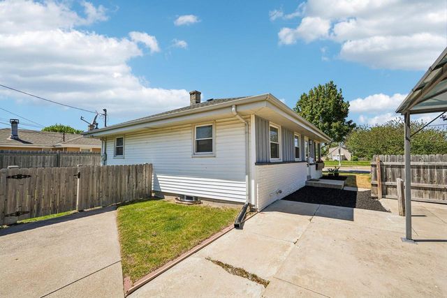 3940 Lasalle STREET, Racine, WI 53402