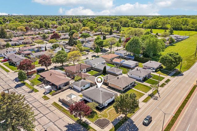3940 Lasalle STREET, Racine, WI 53402