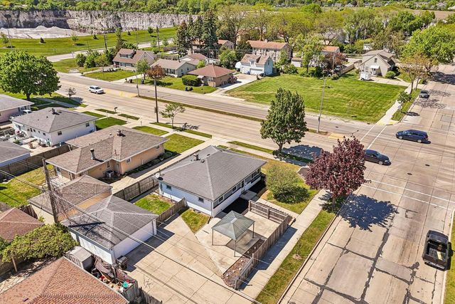 3940 Lasalle STREET, Racine, WI 53402