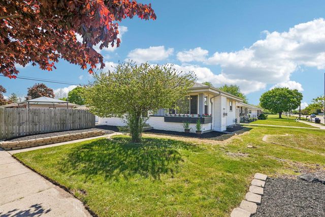 3940 Lasalle STREET, Racine, WI 53402