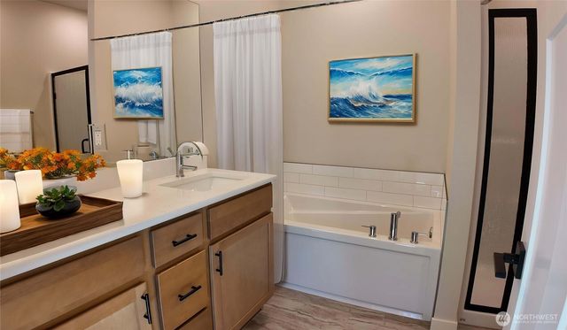 33 E Michelle Court, Union, WA 98592