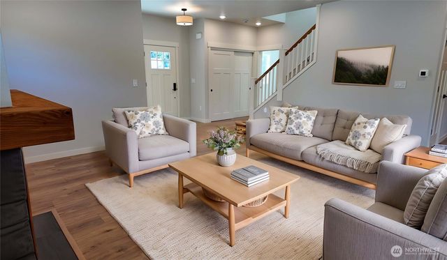 33 E Michelle Court, Union, WA 98592