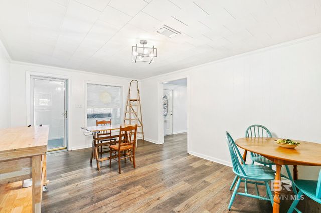 316 W Orchid Avenue, Foley, AL 36535