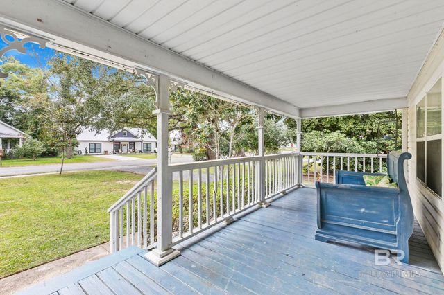 316 W Orchid Avenue, Foley, AL 36535