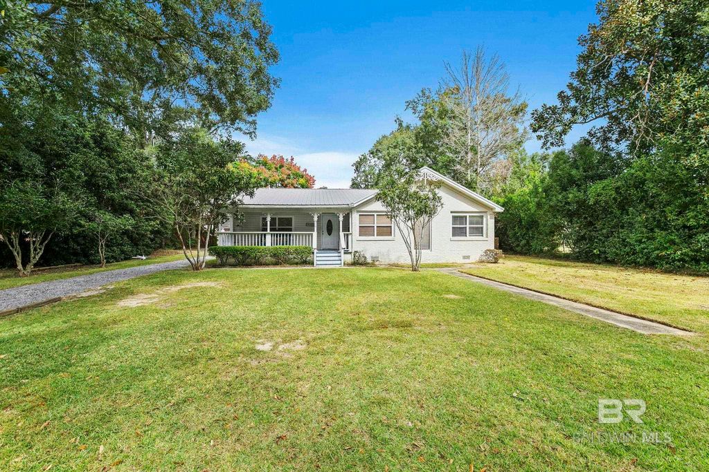 316 W Orchid Avenue, Foley, AL 36535