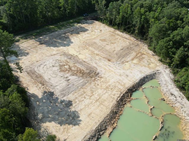 Tract D-2-A-2 Carew Harris Rd, Denham Springs, LA 70726