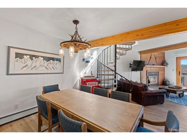 9401 Ryan Gulch Rd 9423, Silverthorne, CO 80498