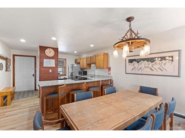 9401 Ryan Gulch Rd 9423, Silverthorne, CO 80498