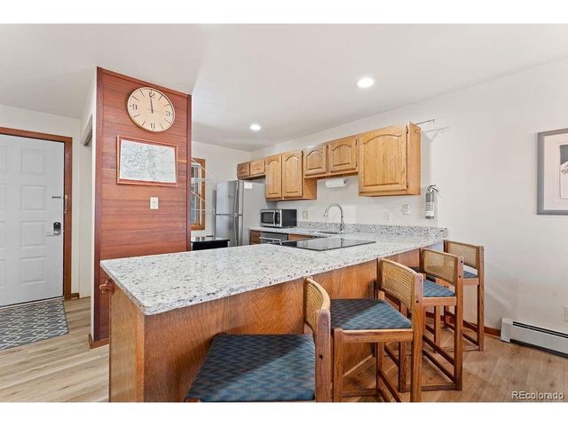 9401 Ryan Gulch Rd 9423, Silverthorne, CO 80498