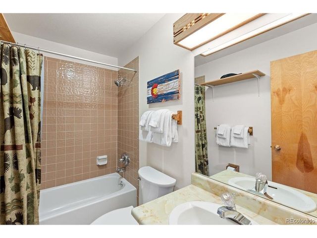 9401 Ryan Gulch Rd 9423, Silverthorne, CO 80498