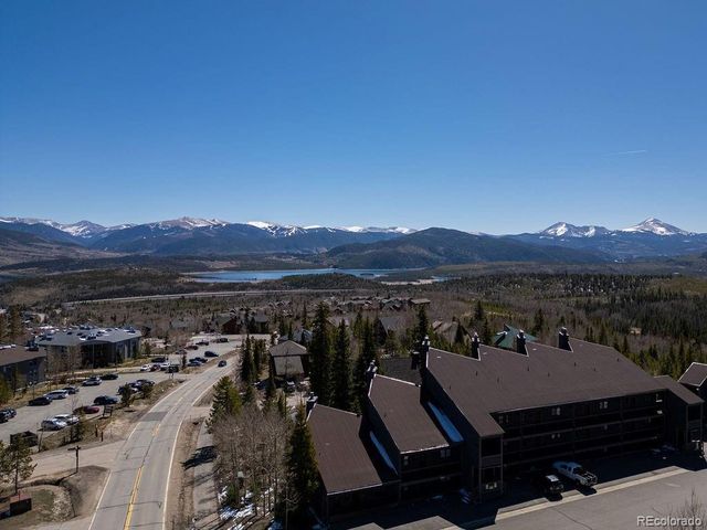9401 Ryan Gulch Rd 9423, Silverthorne, CO 80498