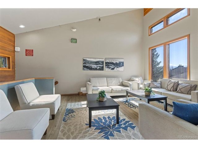 9401 Ryan Gulch Rd 9423, Silverthorne, CO 80498