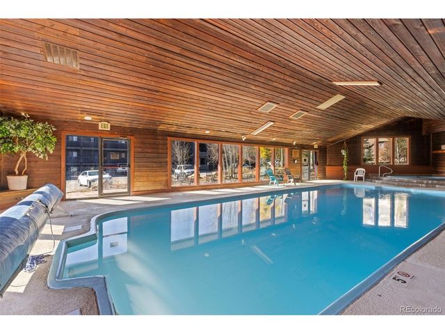 9401 Ryan Gulch Rd 9423, Silverthorne, CO 80498