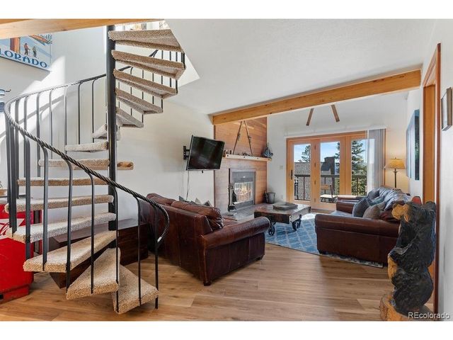 9401 Ryan Gulch Rd 9423, Silverthorne, CO 80498
