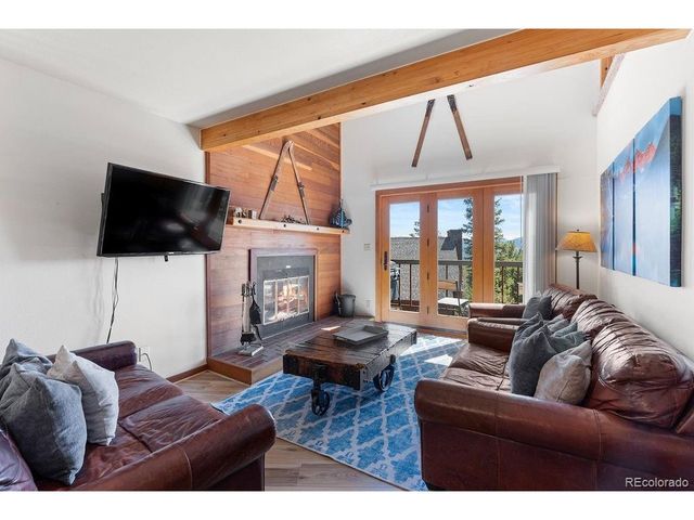 9401 Ryan Gulch Rd 9423, Silverthorne, CO 80498