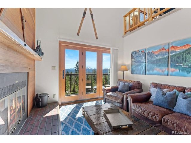 9401 Ryan Gulch Rd 9423, Silverthorne, CO 80498