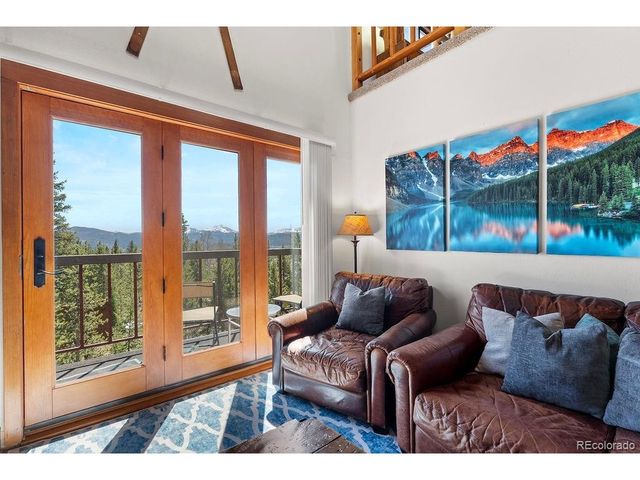 9401 Ryan Gulch Rd 9423, Silverthorne, CO 80498