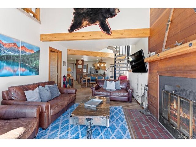 9401 Ryan Gulch Rd 9423, Silverthorne, CO 80498