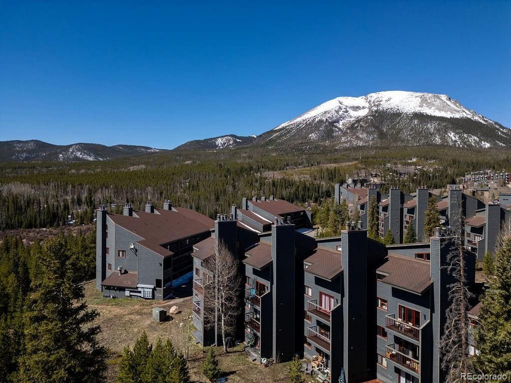 9401 Ryan Gulch Rd 9423, Silverthorne, CO 80498
