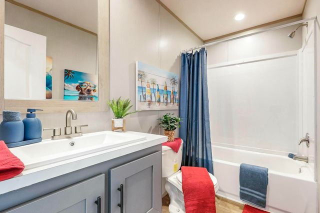 28 Scarlett O'Hara Street, Moriarty, NM 87035