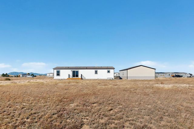 28 Scarlett O'Hara Street, Moriarty, NM 87035